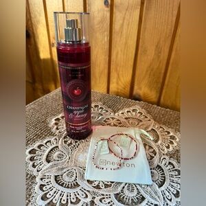 Enewton /BBW ❤️Valentines GIFT Set ❤️